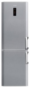 larawan Refrigerator BEKO CN 332220 X