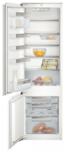 Фото Холодильник Siemens KI38VA50