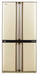 Bilde Kjøleskap Sharp SJ-F95STBE