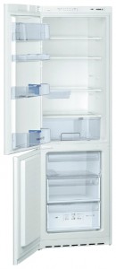 larawan Refrigerator Bosch KGV36VW21