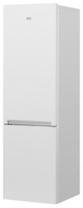 Bilde Kjøleskap BEKO RCNK 320K00 W