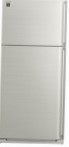 Sharp SJ-SC59PVWH Холодильник