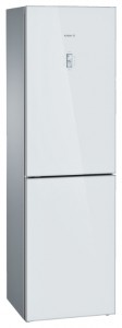 รูปถ่าย ตู้เย็น Bosch KGN39SW10