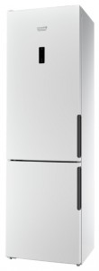 larawan Refrigerator Hotpoint-Ariston HF 5200 W