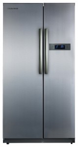 ảnh Tủ lạnh Shivaki SHRF-620SDMI