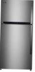 LG GR-M802 HMHM Холодильник