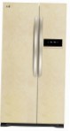 LG GC-B207 GEQV Refrigerator