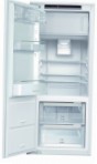Kuppersbusch IKEF 2580-0 Refrigerator