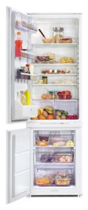 Bilde Kjøleskap Zanussi ZBB 28650 SA