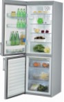 Whirlpool WBE 3375 NFCTS Refrigerator