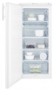 Фото Холодильник Electrolux EUF 1900 AOW