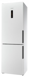 larawan Refrigerator Hotpoint-Ariston HF 7180 W O
