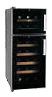 larawan Refrigerator Ecotronic WCM2-21DE