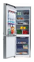 larawan Refrigerator ILVE RT 60 C GR