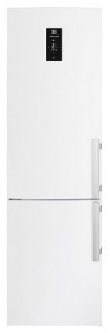 larawan Refrigerator Electrolux EN 93886 MW