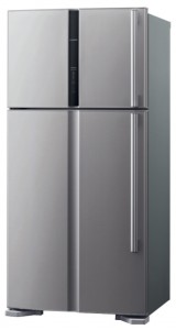 фото Холодильник Hitachi R-V662PU3XSTS