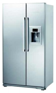 larawan Refrigerator Kuppersbusch KE 9600-0-2 T