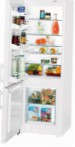 Liebherr CUP 2721 Refrigerator