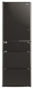 larawan Refrigerator Hitachi R-E5000XK