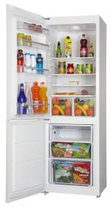 larawan Refrigerator Vestel VNF 366 VWE