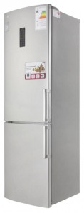 фото Холодильник LG GA-B489 ZLQZ