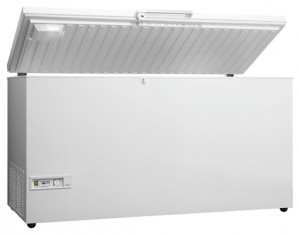 larawan Refrigerator Vestfrost HF 506