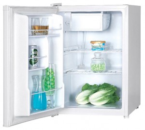 larawan Refrigerator Mystery MRF-8070W