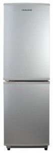 larawan Refrigerator Shivaki SHRF-160DS