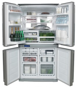 larawan Refrigerator Frigidaire FQE6703