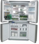 Frigidaire FQE6703 Buzdolabı