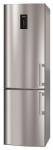 larawan Refrigerator AEG S 95361 CTX2