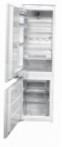 Fulgor FBC 352 E Frigo