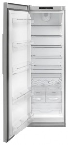 รูปถ่าย ตู้เย็น Fulgor FRSI 400 FED X