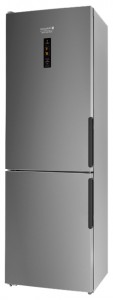 larawan Refrigerator Hotpoint-Ariston HF 7180 S O