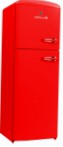 ROSENLEW RT291 RUBY RED Hűtő
