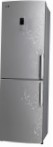 LG GA-M539 ZPSP Холодильник