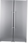 Liebherr SBSesf 7222 Refrigerator