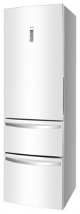 larawan Refrigerator Haier AFD631GW