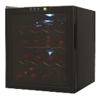 larawan Refrigerator Cavanova CV-016