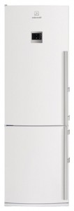 รูปถ่าย ตู้เย็น Electrolux EN 53853 AW