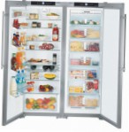 Liebherr SBSes 6352 Refrigerator