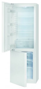 ảnh Tủ lạnh Bomann KG183 white