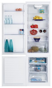 larawan Refrigerator Candy CKBC 3380 E