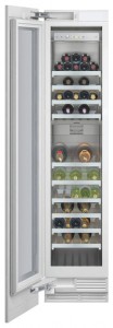 larawan Refrigerator Gaggenau RW 414-361