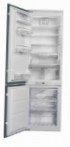 Smeg CR329PZ šaldytuvas