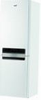 Whirlpool WBC 36992 NFCAW Refrigerator