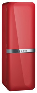 ảnh Tủ lạnh Bosch KCN40AR30