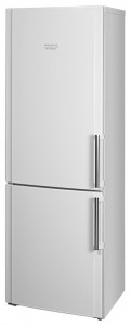 larawan Refrigerator Hotpoint-Ariston EC 1824 H