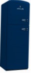 ROSENLEW RT291 SAPPHIRE BLUE Køleskab