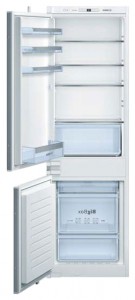 ảnh Tủ lạnh Bosch KIN86VS20